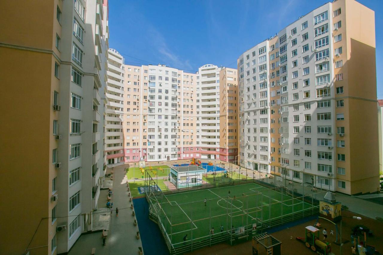 Refugiu Relaxant Si Confortabil! Chisináu Exterior foto
